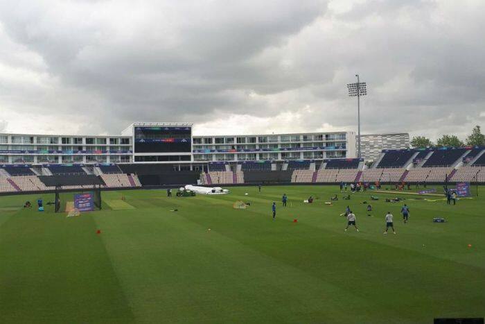 ENG vs IND 1st T20I: Will Rain play Spoilsport At Rose Bowl?